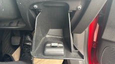 Vauxhall Astra 1.0T ecoTEC SRi 5dr Petrol Hatchback